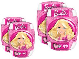 Set protectie Barbie - FUNKCB812094
