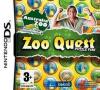 Australia Zoo Nintendo Ds - VG18725