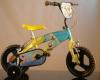 Bicicleta spongebob - hpb125xl-sp