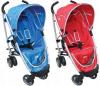 Carucior copii sport lux primii pasi blue - prpc-211b