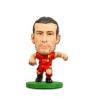 Figurina Soccerstarz Liverpool Andy Carroll - VG12283