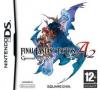 Final Fantasy Tactics A2 Grimoire Of The Rift Nintendo Ds - VG15684