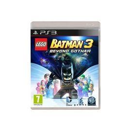 Lego Batman 3 Beyond Gotham - Ps3 - BESTWBI4070058
