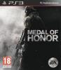 Medal of honor ps3 - vg4457