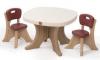 Set Masuta + 2 scaune pentru copii - SP896800