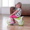 Bicicleta bouncycle pe 2 roti -