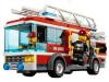 Camion de pompieri lego - clv60002