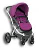 Carucior bebe Britax  Affinity Cool Berry - White Chassis  - BRT036