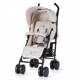 Carucior bebe Riva vanilla - HUBLKRI01303VA