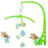 Carusel muzical chipolino abc blue -