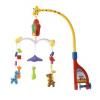 Carusel muzical Chipolino Giraffe 2013 -  MIL01301GIR