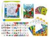 Jucarie educationala tablita educationala doodle +18m