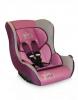 Scaun auto copii  violet star -