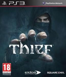 Thief Ps3 - VG17079