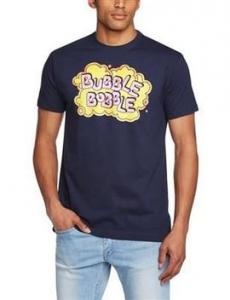Tricou Bubble Bobble Vintage Marime Xl - VG21414
