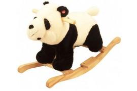 Ursulet Panda Balansoar copii BABY MIX FL-XR-076 - MYK394