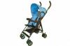 Carucior sport dhs baby 112 albastru - myk563albastru