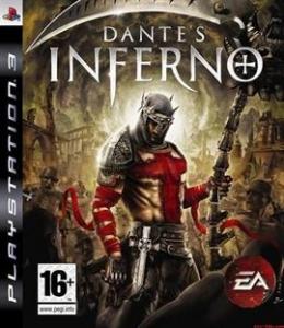 Dantes Inferno Ps3 - VG4544