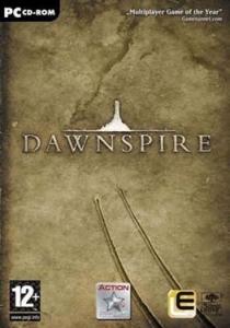 Dawnspire Pc - VG19251