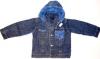 Geaca jeans the children's place - 2, 3, 4 ani -