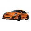 Masina cu telecomanda porsche 911 gt3 rs baterii incluse 1:16