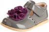 Pantofi blossom - gri - livie and luca  - pv011