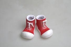 Pantofiori fetite Sneakers Red L - ATPAS01-RED-L