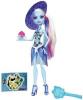 Papusa Monster High - Abbey Bominable - MTX4636-Y8502