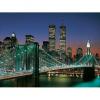 Puzzle Podul Manhattan & Brooklyn pentru copii - ARTRVSPA16609