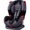 Scaun auto copii ibiza dark grey -