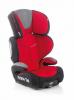 Scaunul auto monte carlo r1 isofix rosu -  inb455412