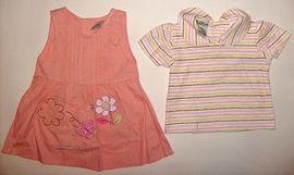 Set haine copii fete - 5173"