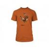 Tricou dota 2 wizard and donkey with code marime m -