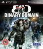 Binary domain ps3 - vg4049