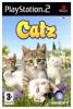 Catz Ps2 - VG19029