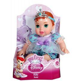 Disney - Papusa "My first Disney Baby Princess"  - PMM75147