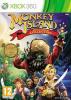 Monkey Island Special Edition Collection Xbox360 - VG3709