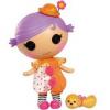 Papusa lalaloopsy - squirt lil'top pentru