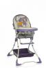 Scaun metalic bebe bravo 2012 violet lambs - btn00315