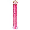 Taliometrul roz pentru copii ariciul manon 160 cm -