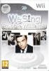 We sing robbie williams nintendo wii - vg11056