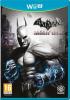 Batman arkham city armored edition nintendo wii u -