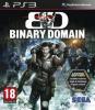 Binary domain limited edition ps3 - vg14576
