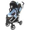 Carucior copii multifuntional 2 in 1 Andy Azur - BBXPS685Z