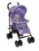 Carucior copii sport PICADILLY Palms Violet -Â BTN00114