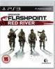 Operation Flashpoint Red River Ps3 - VG3981