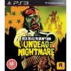 Red dead redemption undead nightmare ps3 - vg4977