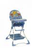 Scaun metalic bebe BRAVO 2012 Blue Dolphins - BTN00316