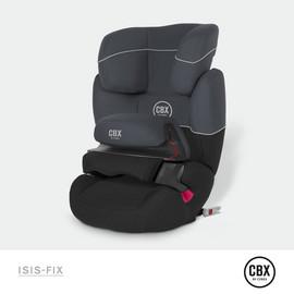 Scaunul auto Cybex Isis Fix  Gri - INB5121.07_3