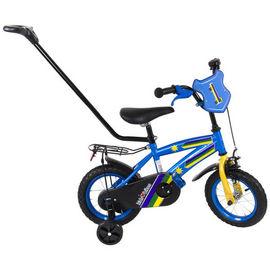 Bicicleta copii BMX Racing 12’ Albastru pentru copii - BBD12085/N